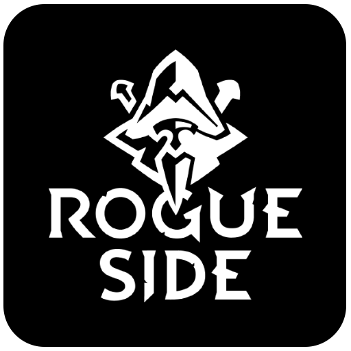 Our Games - Rogueside